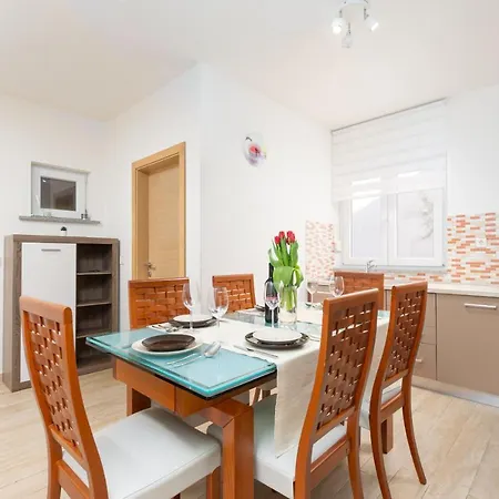 Apartmán Kuca Lana Medulin