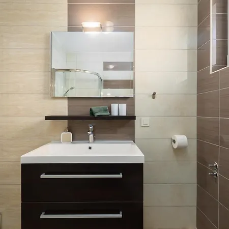 Apartmán Kuca Lana