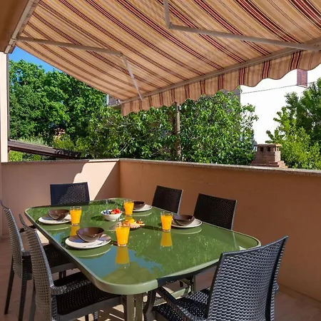 Apartmán Kuca Lana