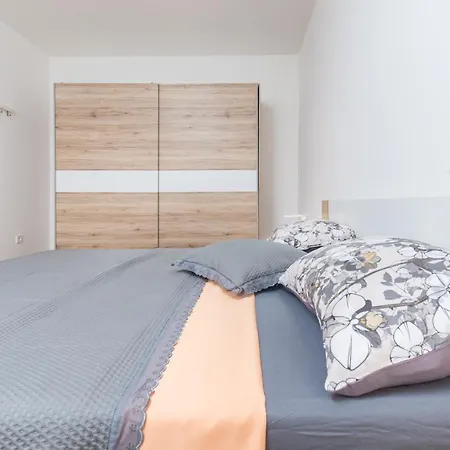 Kuca Lana Apartmán Medulin
