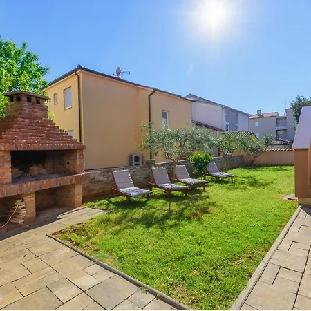Kuca Lana Apartmán Medulin
