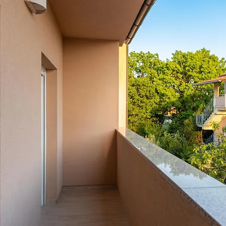 Kuca Lana Apartmán