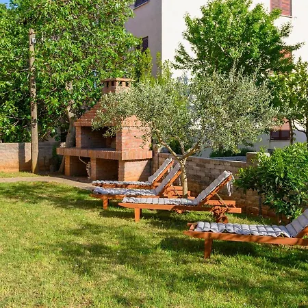 Apartmán Kuca Lana