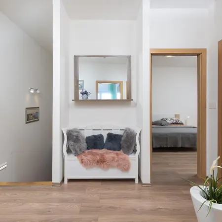 Apartmán Kuca Lana *
