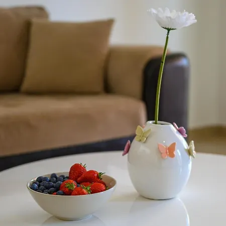 Kuca Lana Apartmán *