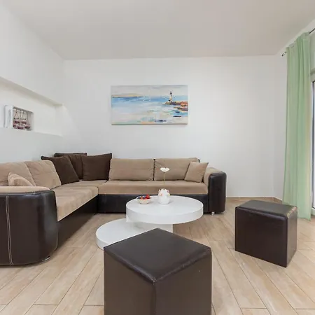 Apartmán Kuca Lana