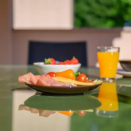 Apartmán Kuca Lana
