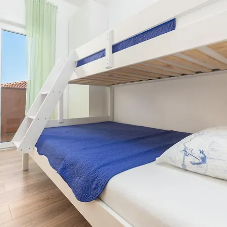Kuca Lana Apartmán