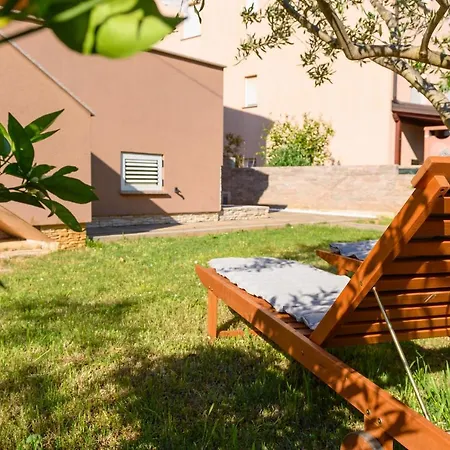 Kuca Lana Apartmán