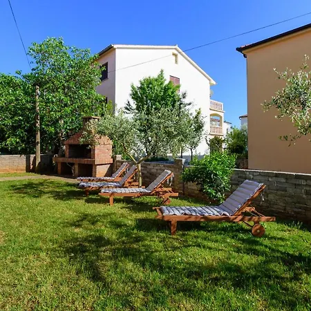 Kuca Lana Apartmán Medulin
