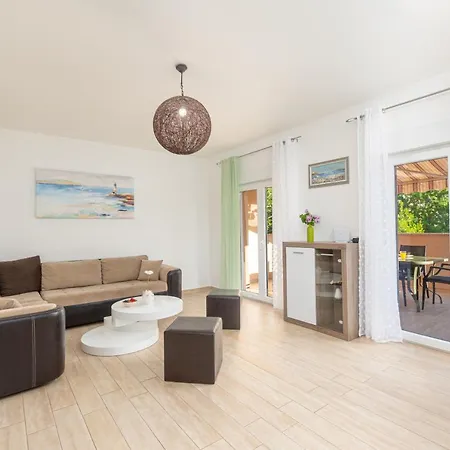 شقة Kuca Lana ميدولين