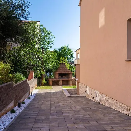 Appartement Kuca Lana Medulin