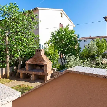 Appartement Kuca Lana Medulin