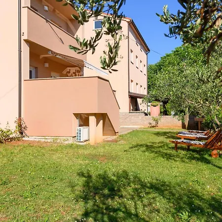 Appartement Kuca Lana