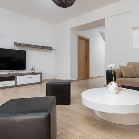 Apartamento Kuca Lana Medulin