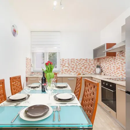 شقة Kuca Lana ميدولين