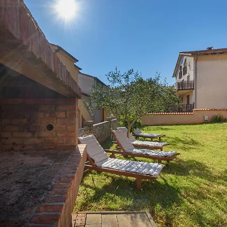 Kuca Lana Διαμέρισμα *