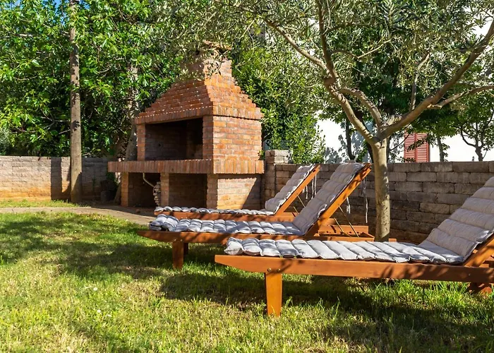 Kuca Lana Appartement *