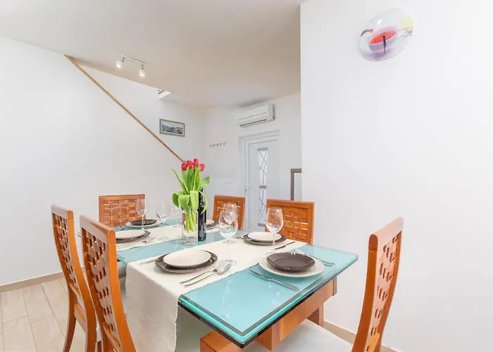 Kuca Lana Appartement *