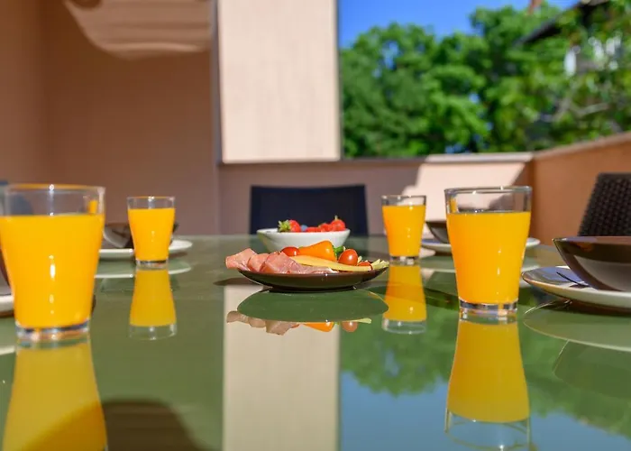 Kuca Lana Διαμέρισμα *