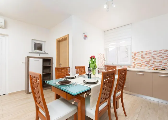 Διαμέρισμα Kuca Lana Μεντουλίν