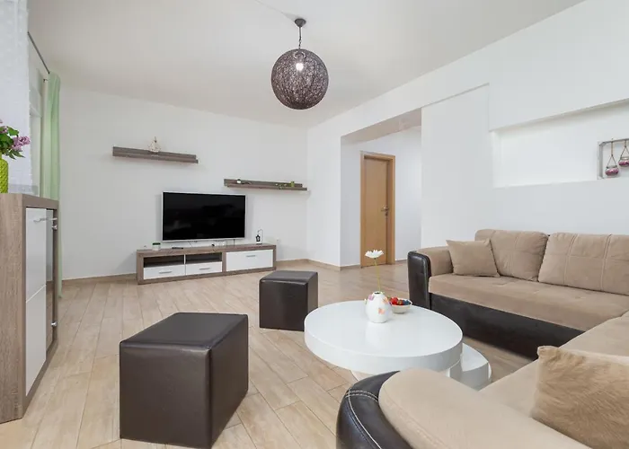 Appartement Kuca Lana