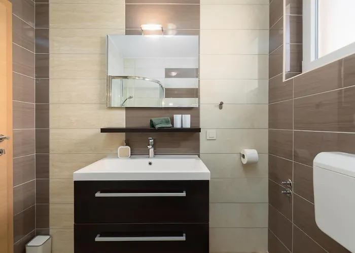 Appartement Kuca Lana