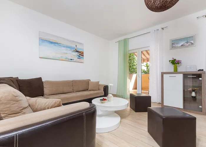 Kuca Lana Appartement