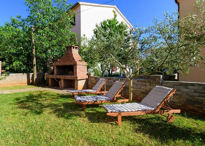 Kuca Lana Appartement *