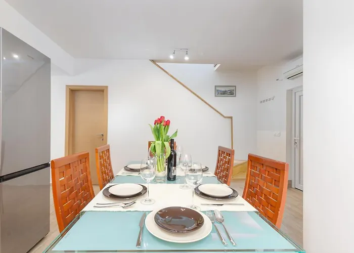 Kuca Lana Διαμέρισμα