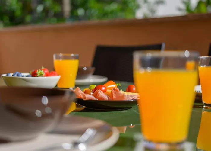 Διαμέρισμα Kuca Lana *