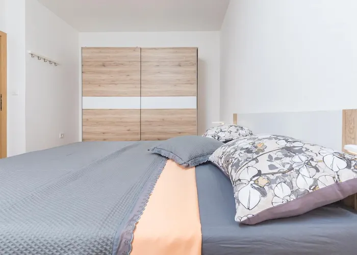 Kuca Lana Appartement Medulin