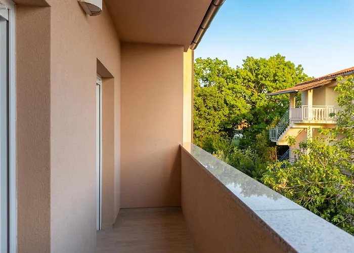 Kuca Lana Διαμέρισμα