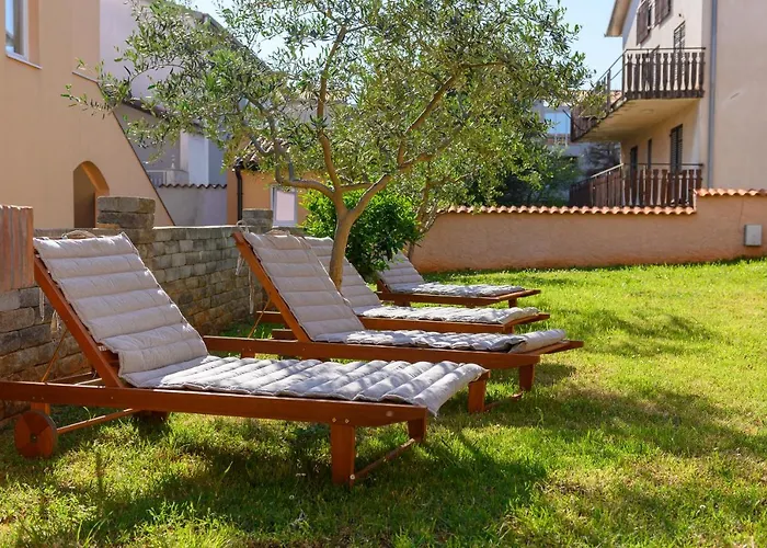 Appartement Kuca Lana