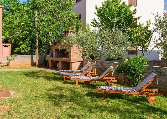 Διαμέρισμα Kuca Lana