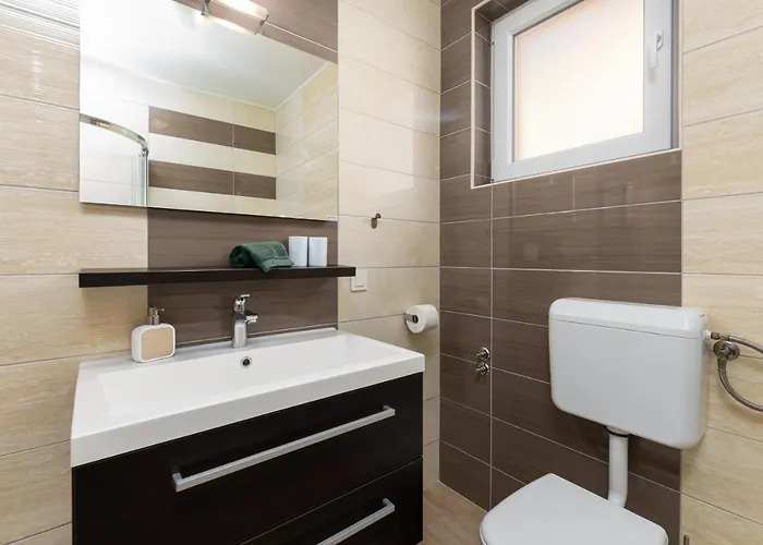 Kuca Lana Appartement