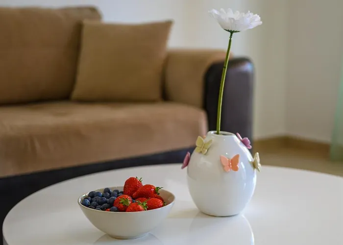 Kuca Lana Appartement *