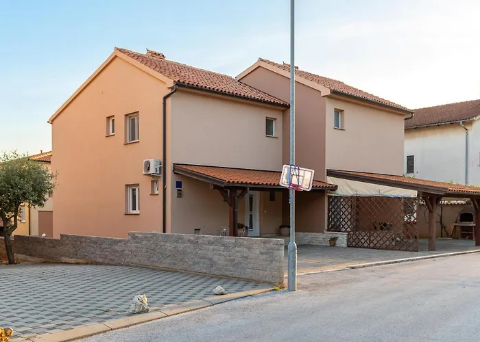 Appartement Kuca Lana