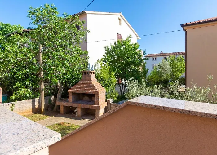 Appartement Kuca Lana Medulin