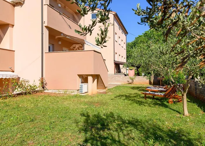 Appartement Kuca Lana