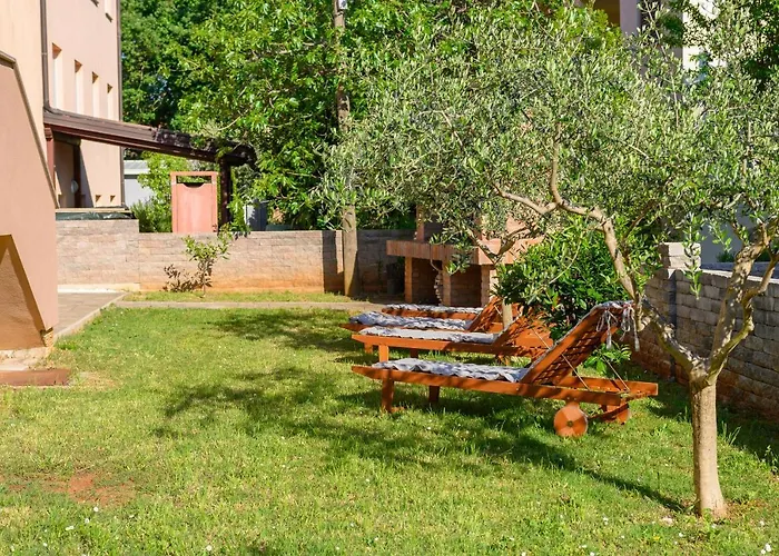 Kuca Lana Διαμέρισμα *