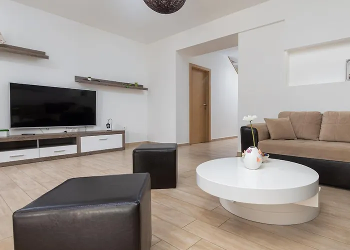 Διαμέρισμα Kuca Lana Μεντουλίν