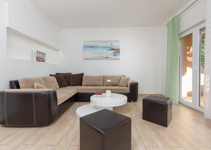 Appartement Kuca Lana