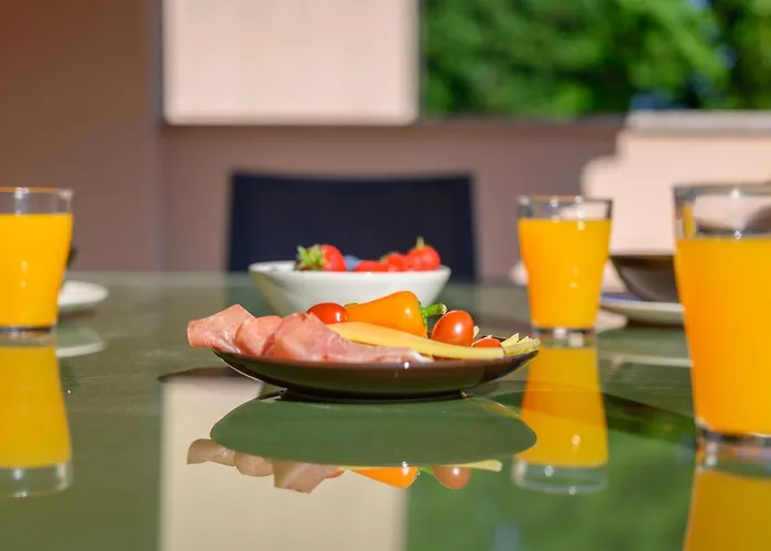 Διαμέρισμα Kuca Lana