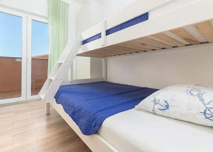 Kuca Lana Appartement