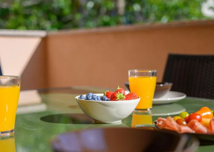 Kuca Lana Διαμέρισμα *