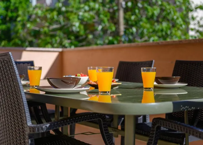 Appartement Kuca Lana