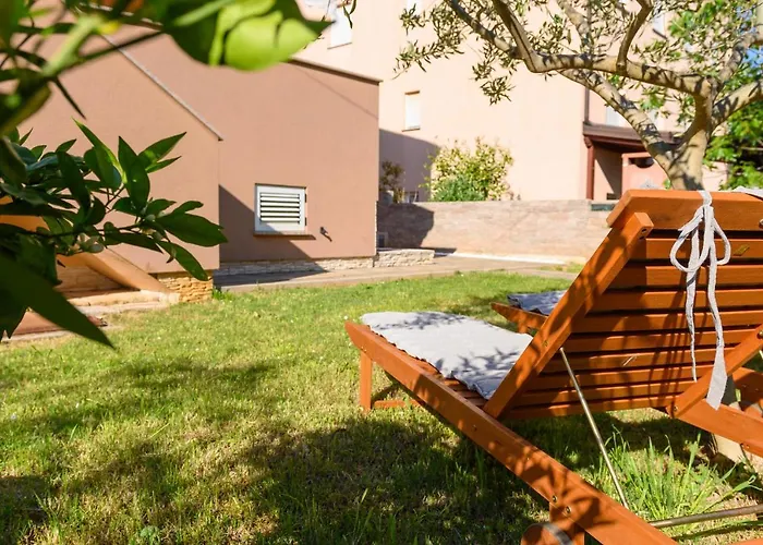 Kuca Lana Appartement