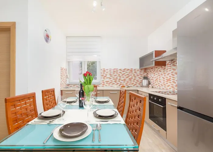 Διαμέρισμα Kuca Lana Μεντουλίν