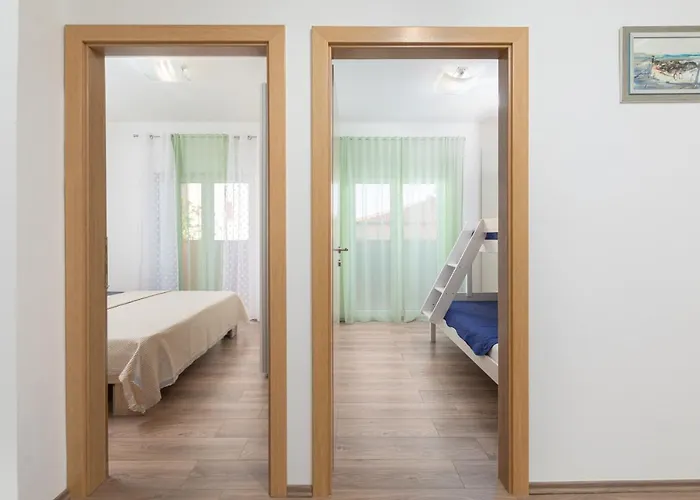 Kuca Lana Appartement Medulin